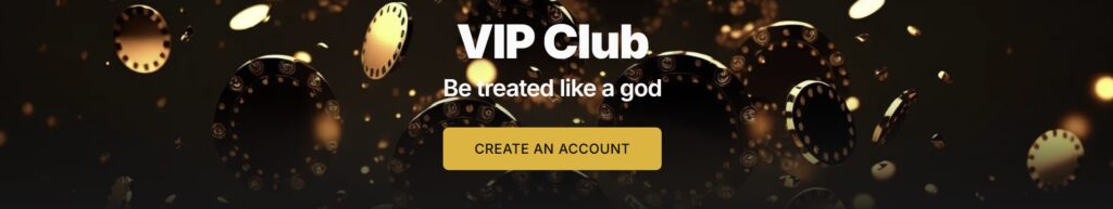 Προεπισκόπηση του Horus Casino promo #3